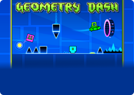 Geometry Dash Lite